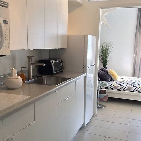 פאלם ספרינגס Modern Downtown Condo מראה חיצוני תמונה
