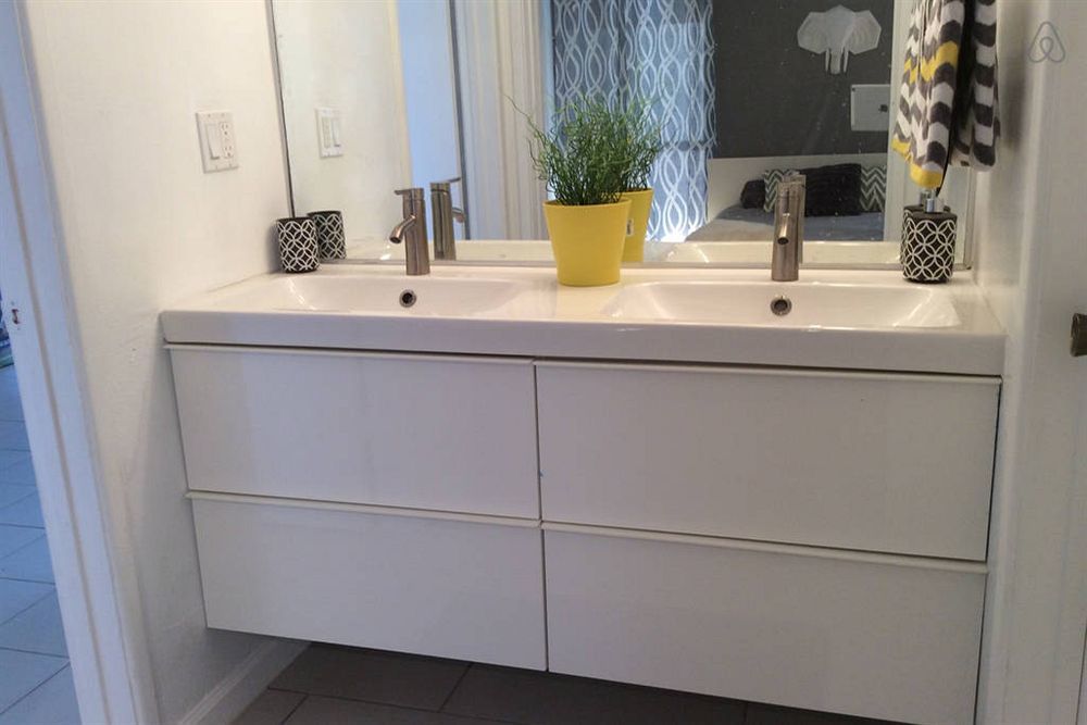 פאלם ספרינגס Modern Downtown Condo מראה חיצוני תמונה